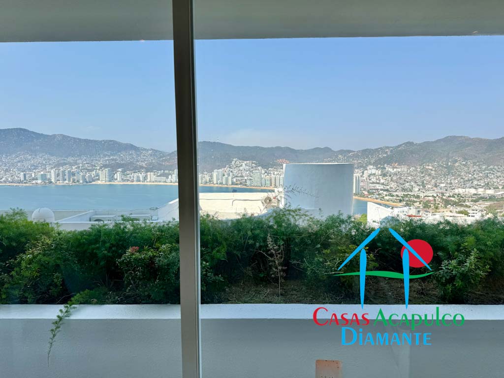 Brisas Diamante T7 199 - Recámara uno 5